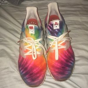 Adidas ultravoost woodstock collab